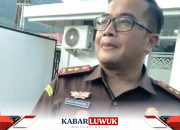 Kajari Banggai Serius Tangani Kasus Pelaku Penyalahgunaan BBM