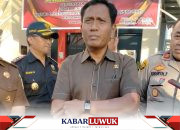 Pertimbangan Ketua DPRD Banggai : Jembatan Masungkang vs Prioritas Ekonomi dan Pendidikan