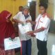 Pemdes Koyobunga Salurkan BLT Tahap III Bagi 26 KPM