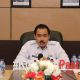 Kadivmin Kemenkum HAM, Raymond J. H. Takasenseran, memberikan penekanan khusus pada pentingnya peningkatan administrasi dalam keimigrasian.
