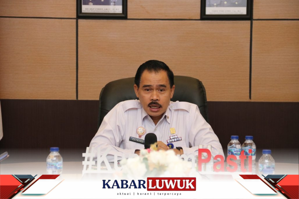 Kadivmin Kemenkum HAM, Raymond J. H. Takasenseran, memberikan penekanan khusus pada pentingnya peningkatan administrasi dalam keimigrasian.