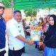 Tekan Laju Inflasi, Pemerintah Daerah Kembali Gelar Pasar Murah