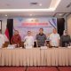 Buka Seminar Akhir Kajian Pemekaran Daerah Otonomi Baru (DOB), Bupati Amirudin : Ini Bukan Pemisahan Diri, Tapi Mendekatkan Diri Untuk Pelayanan Masyarakat!