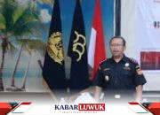 Kepala Bea Cukai Dukung Koordinasi TIMPORA Untuk Perkuat Pengawasan Asing