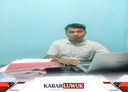 Bendahara Desa Tersangka Penggelapan Keuangan Desa  2022 Ditangkap Setelah 6 Bulan Buron