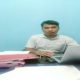Penyidik III Reskrim, I. W. Giri Yasa, SH,
