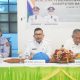 Bupati Banggai Resmi Buka Acara KLHS RPJPD Kabupaten Banggai Tahun 2024-2045
