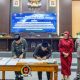 SEKAB BANGGAI TANDATANGANI NOTA KESEPAKATAN TENTANG KUPA DAN PPASP BERSAMA DPRD BANGGAI