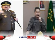 Eksplorasi Bangunan Bersejarah,Kejaksaan RI Memperingati 78 Tahun