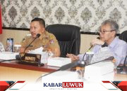 Bupati Banggai Membuka Langkah Bersama JOB TOMORI Sulawesi Untuk “Satu Juta Satu Pekarangan”