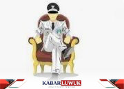 Hasil Seleksi Tes Kompetensi Manajerial dan Sosial Kultural Calon Pimpinan Tinggi Pratama Kabupaten Banggai