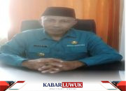 Pemda Bangkep Salurkan Bantuan Santunan Kematian Kepada 142 Keluarga Miskin