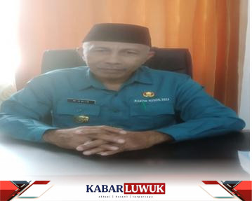 Kepala Dinas Sosial Bangkep, Muhammad Amin S.Pd, mengungkapkan bahwa program penyaluran santunan kematian telah berjalan sejak tahun 2021.
