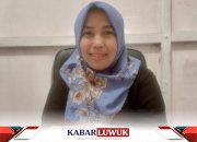 Dinas Sosial Bangkep Salurkan Bantuan 1 Juta Rupiah Untuk 170 Siswa SLB