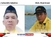 Proses Pergantian Wakil Ketua 1 DPRD Bangkep Berlangsung Enam Bulan