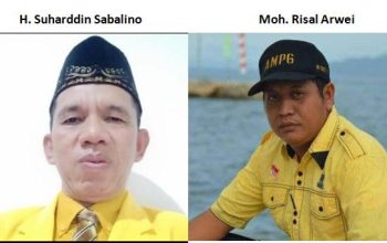 Proses Pergantian Wakil Ketua 1 DPRD Bangkep Sulawesi Tengah Berlangsung Selama 6 Bulan"