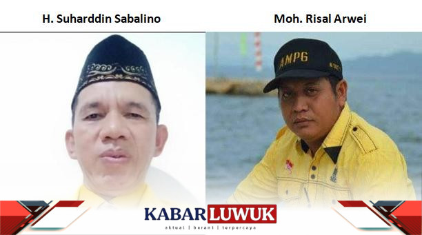 Proses Pergantian Wakil Ketua 1 DPRD Bangkep Sulawesi Tengah Berlangsung Selama 6 Bulan"
