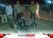 Nenek JE Meninggal Dunia Ditabrak Mahasiswa GM Alami Cedera Serius