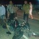 Mahasiswa di Kintom Tabrak Nenek Pejalan Kaki Hingga Tewas, Polisi Turun TKP
