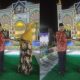 Malam Puncak MTQ ke-1 Tingkat Kecamatan Tinangkung, Kabupaten Bangkep Ditutup
