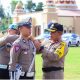 Pimpin Apel Gelar Pasukan, Wakapolres Banggai Beberkan Sasaran Operasi Zebra Tinombala 2023