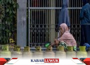 Pertamina-BIN Kawal Distribusi BBM Dan Elpiji Bersubsidi di Sulteng