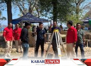 Kejaksaan Sita Aset Tanah Milik Pemda NTT di Labuan Bajo