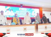 Wakil Bupati Banggai Dorong Percepatan Penurunan Stunting 2023