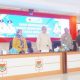 Wakil Bupati Banggai menghadiri Rapat Koordinasi Tim Percepatan Penurunan Stunting (TPPS) Tingkat Kabupaten dan Mitra Kerja Lainnya Tahun 2023