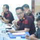 Rakor Timpora Kabupaten Tojo Una Una: Langkah Penting Menuju Pengawasan Imigrasi yang Lebih Ketat"