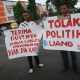 Banggai Meraih Peringkat Kedua Nasional dalam Kasus Politik Uang. Bangga?