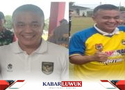 Hadianto Rasyid : Potensi Calon Gubernur Sulawesi Tengah