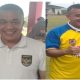 Walikota Palu yang dikenal dekat dengan masyarakat, Hadianto Rasyid