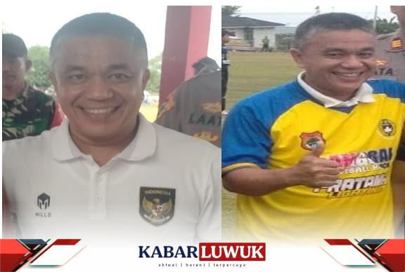 Walikota Palu yang dikenal dekat dengan masyarakat, Hadianto Rasyid
