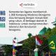 Kampung Moderasi Beragama