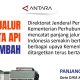 Panjang Jalur Kereta Api Terus Bertambah
