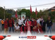 Pelatihan Manajemen Aksi IMM Balut untuk Dukung Bersihnya Banggai Laut dari Sampah