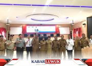 Pemerintah Kabupaten Banggai Bersiap Luncurkan Mal Pelayanan Publik Terkini