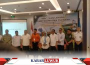 BMKG  Gelar Sekolah Lapang Gempa dan Tsunami untuk Masyarakat Banggai