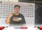 Balap Motor Seru di Maleo Cup Race 2023 Sambut Hari Pahlawan dengan Aksi Meriah di Sirkuit Tugu Adipura