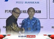 Wujud Keandalan Operasi Kilang, DSLNG Raih Penghargaan Subroto 2023