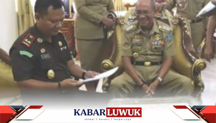 Kasus Dugaan Penggelapan Dana Sitaan Tindak Pidana Korupsi Pengadaan Oksigen Sentral RSUD Banggai 2007 Menggema
