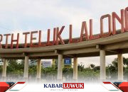 Bulan Inklusi Keuangan 2023, Ajang Meningkatkan Inklusi Keuangan di Ruang Terbuka Hijau Teluk Lalong