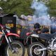 Polisi Gelar Simulasi Sispamkota Jelang Pemilu 2024 di Kabupaten Banggai