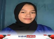 Pemilihan Presma dan Wapresma Untika Luwuk 2023 : Suksesnya Kader IMKBNS