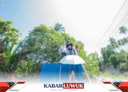 Bupati Banggai Antisipasi Krisis Air : Langkah Tanggap ke Desa Jaya Bakti