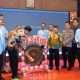 Fokus Menuju Indonesia Emas Tahun 2045, Wagub Ma'mun Amir Buka MUNAS XVI Mahasiswa Pancasila