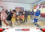 Tahun Pertama Komunitas Yamaha RX – Ring Indonesia : Bakti Sosial di Banggai Kepulauan