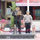 Kapolres Banggai Pimpin Upacara Peringatan Hari Kesaktian Pancasila Tahun 2023