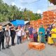 Pemkab Banggai Kembali Menyalurkan Bantuan Program Satu Juta Satu Pekarangan